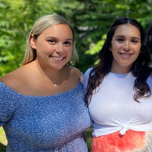 Meet your Posher, Alyssa